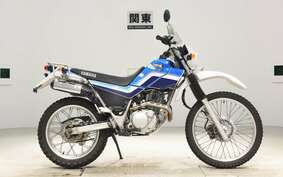 YAMAHA SEROW 225 DG08J