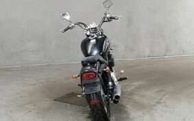 SUZUKI DESPERADO 400 Winder 2000 VK52B