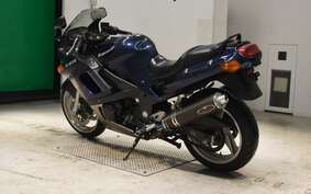 KAWASAKI ZZ-R400 Gen.2 2005 ZX400N