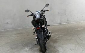 YAMAHA MT-03 2018 RH13J