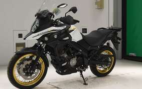 SUZUKI DL650 ( V-Strom 650 ) 2021 C733A