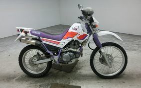 YAMAHA SEROW 225 W 4JG