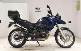 BMW F650GS 2010 0218