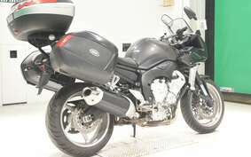 YAMAHA FZ FAZER FEATHER 2008 RN21J