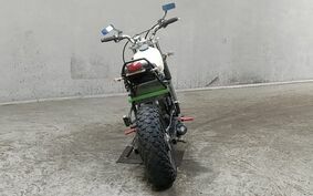 YAMAHA TW200 2JL