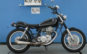 YAMAHA SR400 Gen.3 2001 RH01J