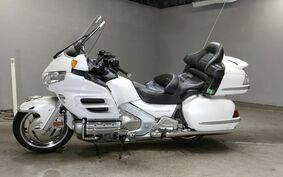 HONDA GL 1800 GOLD WING 2009 SC47