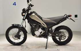 YAMAHA TRICKER Gen.3 DG32J