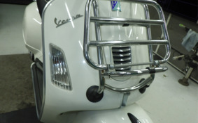 VESPA GTS300 IE 2010