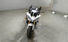 YAMAHA FAZER FZ8 2012 RN252