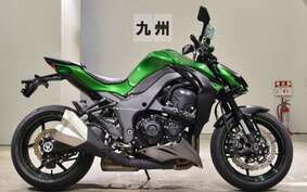 KAWASAKI Z1000 Gen.5 2018 ZXT00W