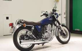 YAMAHA SR400 Gen.5 2022 RH16J