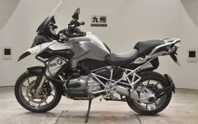 BMW R1200GS 2013 0A01