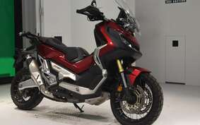 HONDA X-ADV 750 2020 RC95