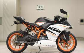 KTM 250 RC