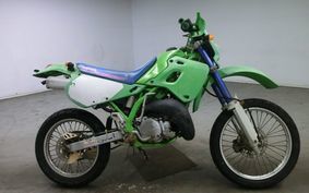 KAWASAKI KDX250SR 1993 DX250F