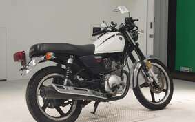 YAMAHA YB125SP