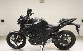 YAMAHA MT-25 A RG74J