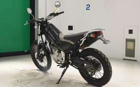 YAMAHA TRICKER DG10J