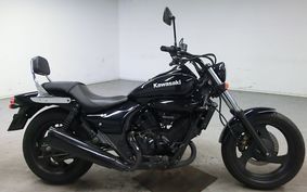 KAWASAKI ELIMINATOR 250 V Type 2002 VN250A