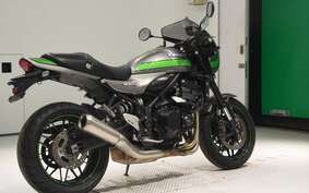 KAWASAKI Z900RS CAFE 2018 ZR900C