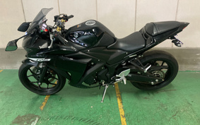 YAMAHA YZF-R1 2007 RN20