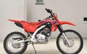 HONDA CRF125F JE03