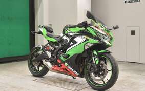 KAWASAKI ZX-25R ZX250E