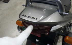 SUZUKI GSX1400 2001 GY71A