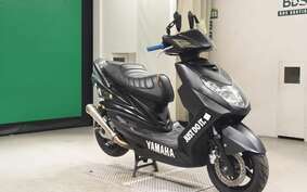 YAMAHA CYGNUS 125 X 2 SE44J