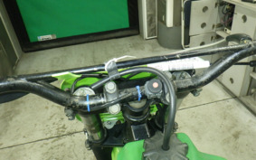 KAWASAKI KX125 KX125C