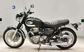 KAWASAKI W800 2020 EJ800B