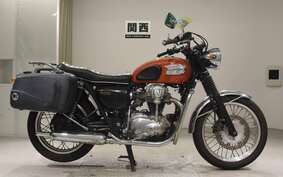 KAWASAKI W650 2000 EJ650A