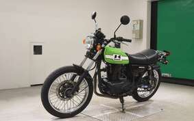 KAWASAKI 250TR BJ250F