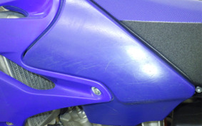 YAMAHA YZ125 CE16C