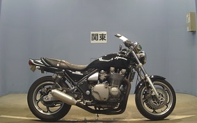 KAWASAKI ZEPHYR 1100 1992 ZRT10A