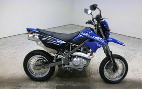 KAWASAKI KLX125D TRACKER 2010 LX125D