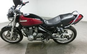 KAWASAKI ZEPHYR 400 1994 ZR400C