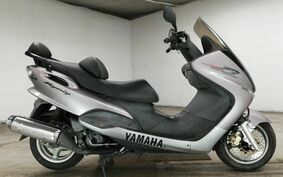 YAMAHA MAJESTY 125 5CA