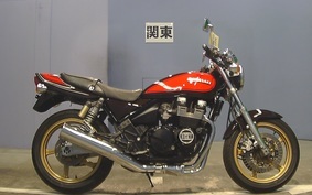 KAWASAKI ZEPHYR 400 KAI 1996 ZR400C