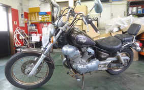 YAMAHA VIRAGO 250 3DM