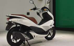 HONDA PCX125 NC125D