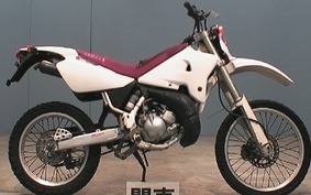 YAMAHA DT200 WR 1991 3XP