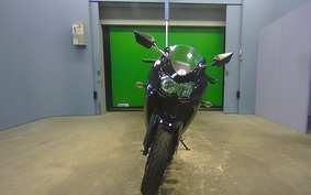 KAWASAKI NINJA 250R 2011 EX250K