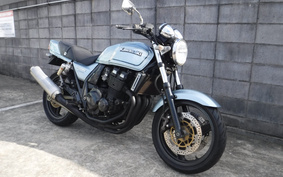 KAWASAKI ZRX400 2003 ZR400E