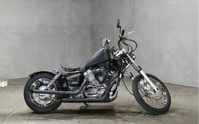 YAMAHA DRAGSTAR 250 VG02J