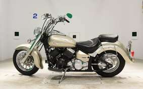 YAMAHA DRAGSTAR 400 CLASSIC  2013 VH02J