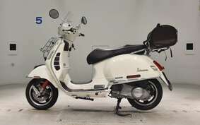 VESPA GTS300 IE 2009