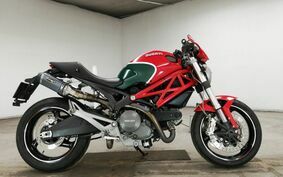 DUCATI MONSTER 696 2009 M500A