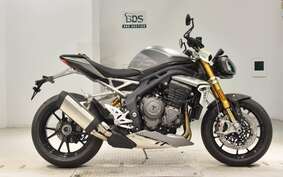 TRIUMPH SPEED TRIPLE RS 2023 3P01SC